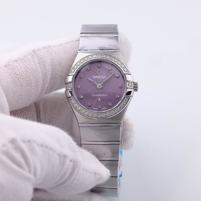 Omega 28mm 080744